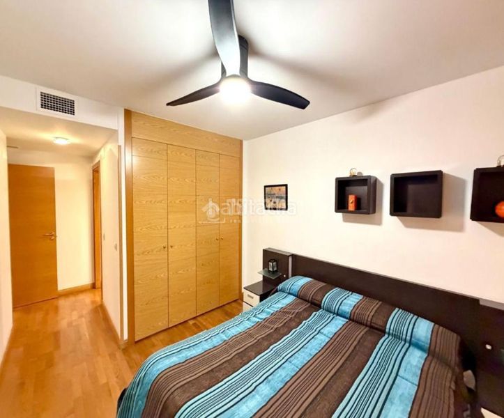 Foto 95c1eb41-8a45-40fa-9e6e-0075b58b82f9. Pis amb calefacció piscina a Perlita Arganda del Rey