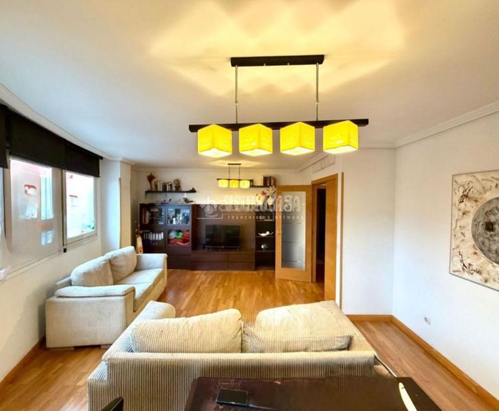 Foto ba410cf9-eaa6-42f4-8d90-a20be041f26c. Pis amb calefacció piscina a Perlita Arganda del Rey