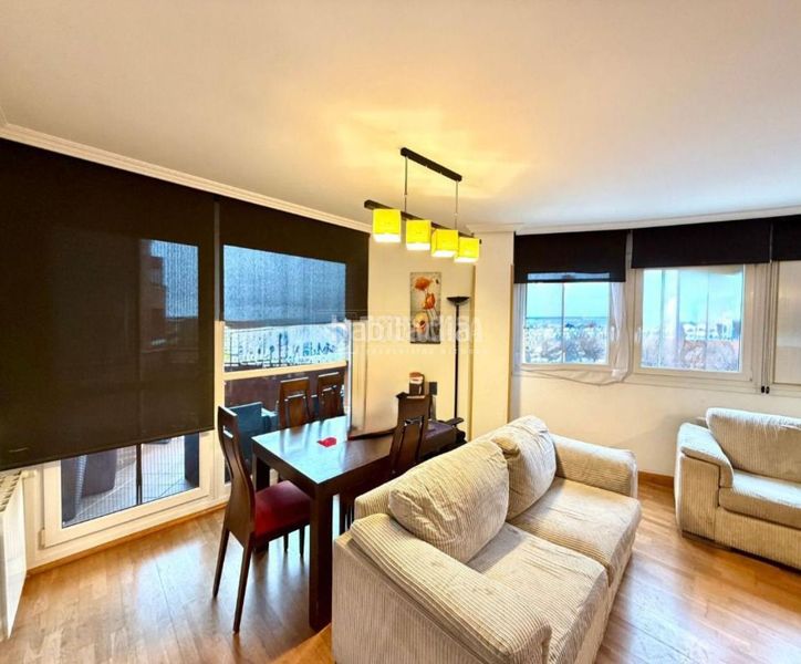 Foto e28edcc8-72f7-4cfa-bd80-9f98128c07f7. Pis amb calefacció piscina a Perlita Arganda del Rey