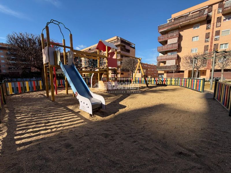 Foto ea397a01-b65f-4b4c-8ca1-da26664dc6c5. Pis amb calefacció piscina a Perlita Arganda del Rey