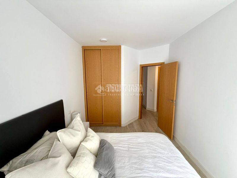 Foto 0b966535-906c-4c02-85c4-a04e3f10ddd2. Flat with heating in Centro Arganda del Rey