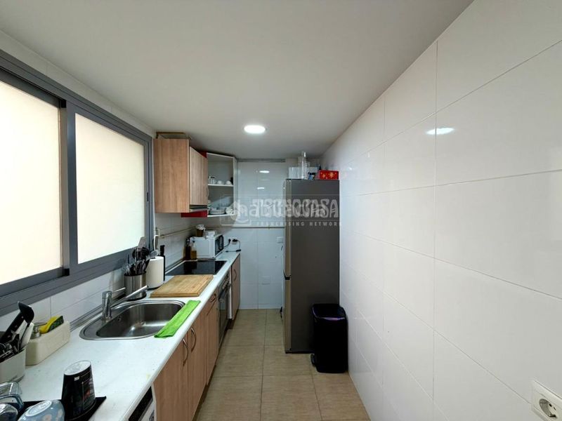 Foto 1585ea6c-1b55-4a32-b1e0-21e7647ce609. Flat with heating in Centro Arganda del Rey