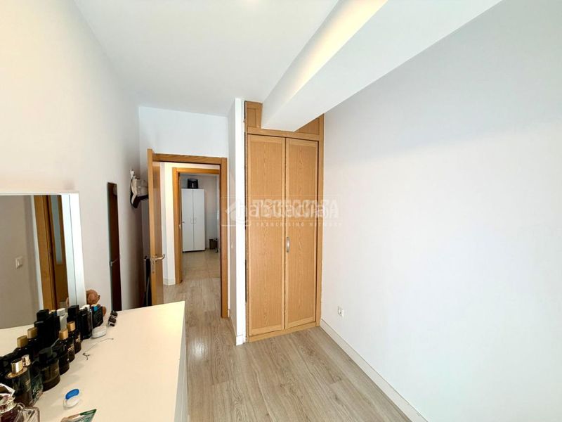 Foto 18ecd09a-462a-43f8-b92e-f0a2cba4caa7. Flat with heating in Centro Arganda del Rey