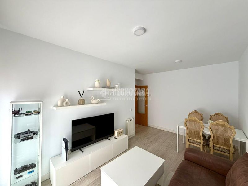 Foto 295dcbb1-eba8-4c4c-9acc-92f8b9ec777c. Flat with heating in Centro Arganda del Rey