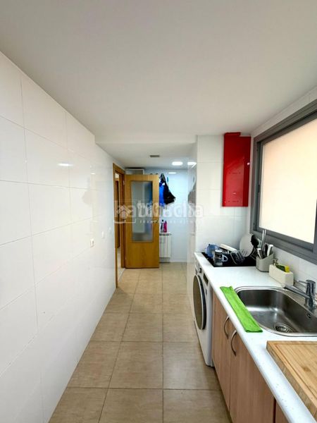 Foto 3317d952-ce68-407e-8b77-f7573d54de79. Flat with heating in Centro Arganda del Rey