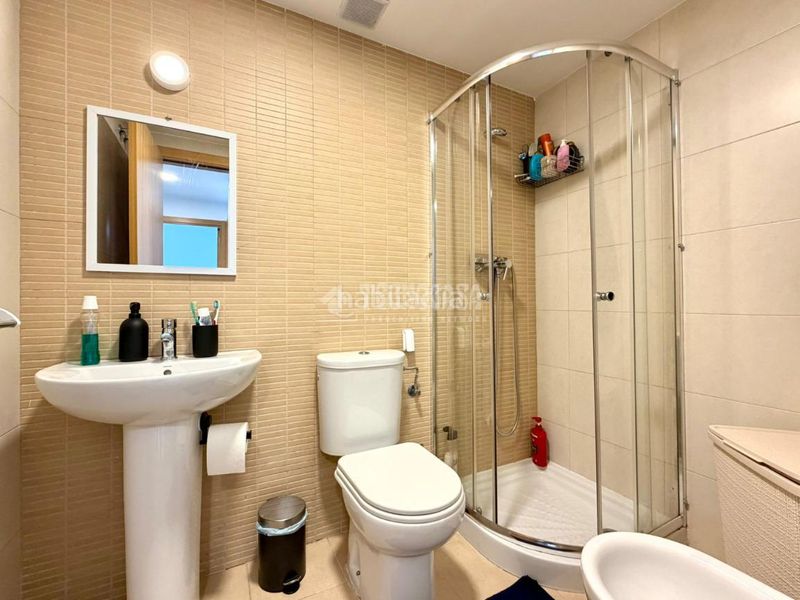 Foto 56f4423b-1514-4cf5-913a-5f587042dab1. Flat with heating in Centro Arganda del Rey