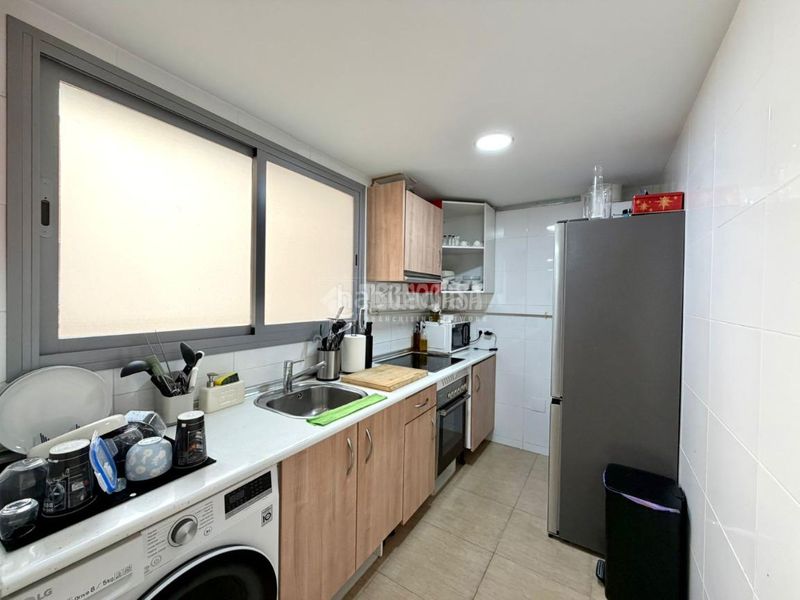 Foto 60968827-34b5-48a9-b5c8-53a8ab66b044. Flat with heating in Centro Arganda del Rey
