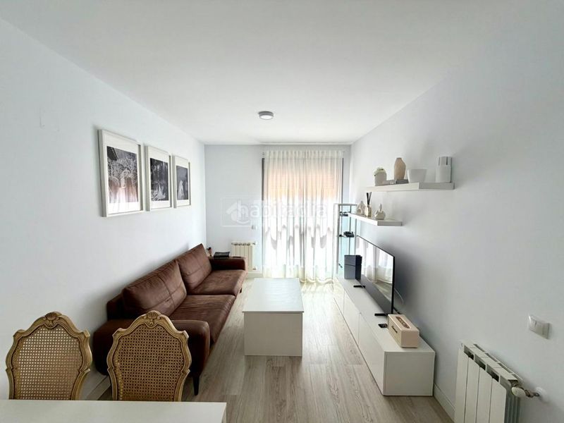 Foto 73aa6560-a4cb-49d4-a847-3f3a576d43cd. Flat with heating in Centro Arganda del Rey