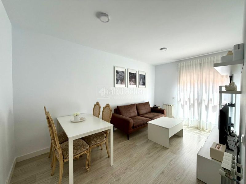 Foto 9faecb96-b444-4a72-80e0-73085da0da95. Flat with heating in Centro Arganda del Rey