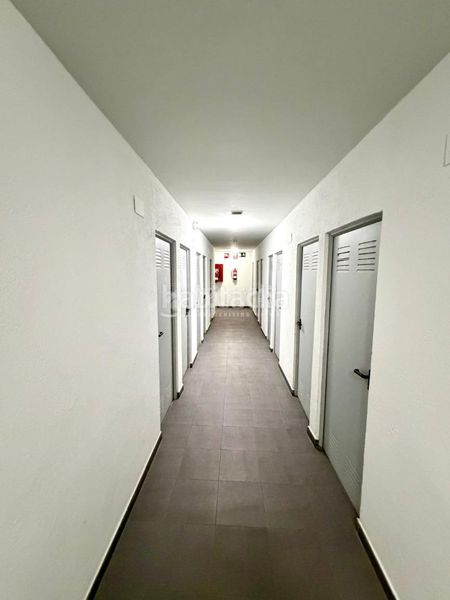 Foto bfe59442-6071-4439-9447-ae3df0aed6ce. Flat with heating in Centro Arganda del Rey