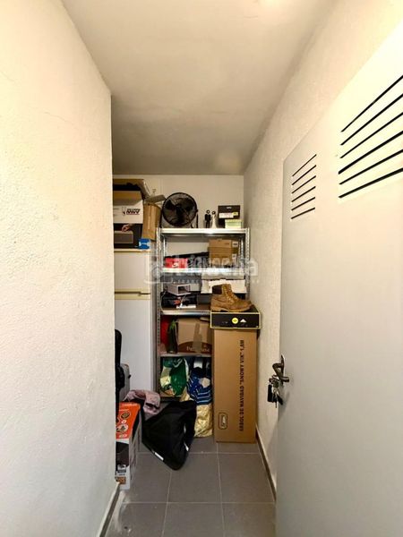 Foto da9a0c2e-f750-410f-a820-a53bd29cc737. Flat with heating in Centro Arganda del Rey