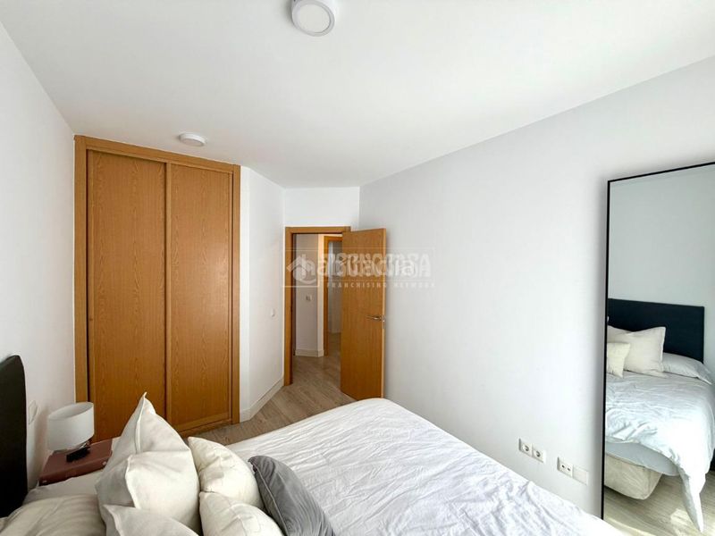 Foto e9a67785-0913-4ab0-b05d-116c0a8e6586. Flat with heating in Centro Arganda del Rey