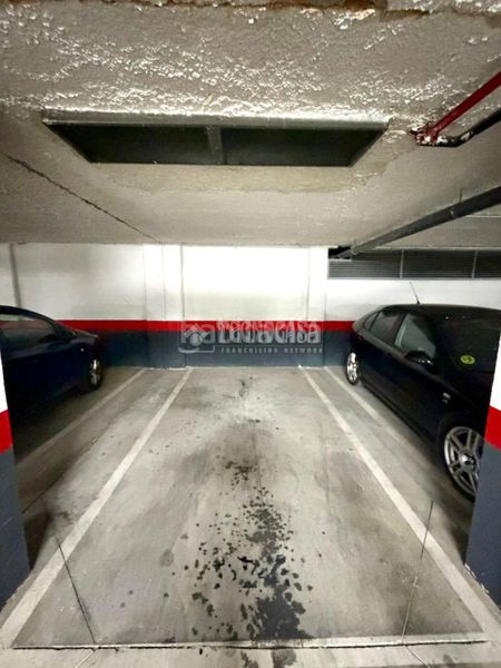 Foto fba6d2e7-d9c3-4f0b-baa2-457091323c0a. Flat with heating in Centro Arganda del Rey