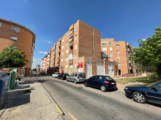 Flat in El Mirador-El Grillero. Piso en venta en arganda del rey