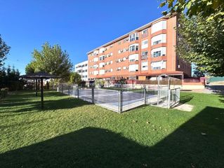 Flat in El Mirador-El Grillero. Piso en venta en arganda del rey