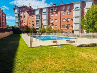 Flat in El Mirador-El Grillero. Piso en venta en arganda del rey