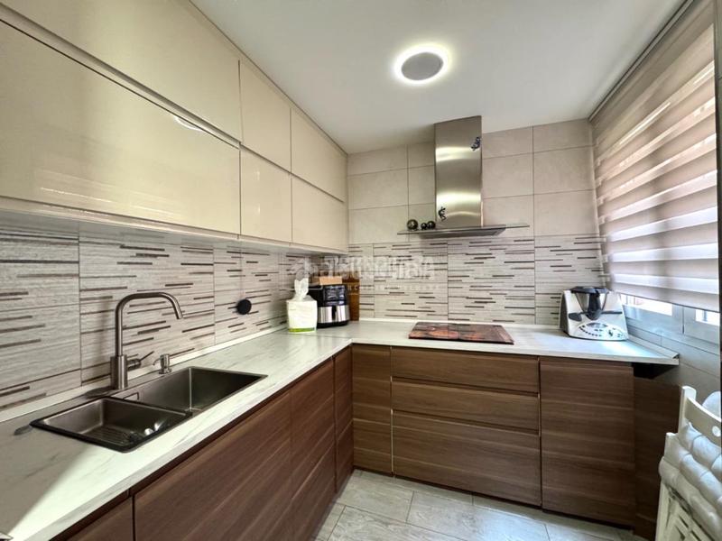 Foto 009f367b-49c4-4dac-b05e-41d999292ba0. Piso  en venta en El Mirador-El Grillero Arganda del Rey