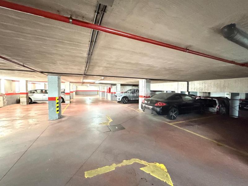 Foto ae35fa15-be49-4c28-a117-c24827dd93b9. Piso  en venta en El Mirador-El Grillero Arganda del Rey
