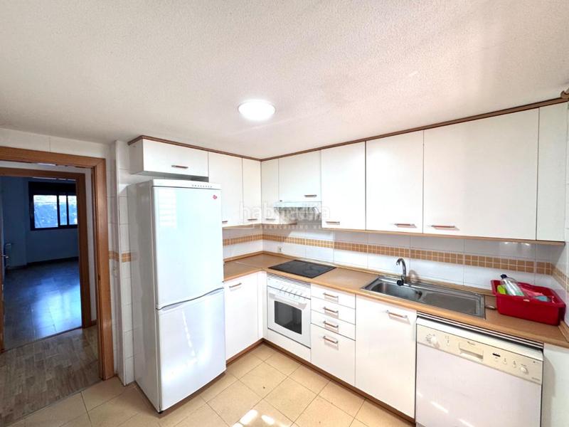 Foto 1528d692-8507-497b-9b1d-b51cd471896c. Appartamento con riscaldamento in Perlita Arganda del Rey