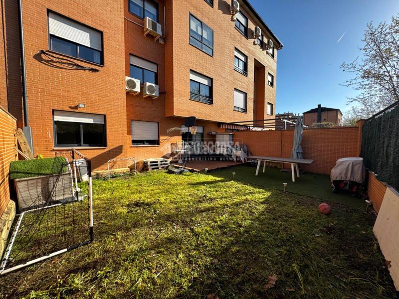 Foto 28021281-6b2a-4437-8723-24f6d144d8dd. Appartamento con riscaldamento in Perlita Arganda del Rey
