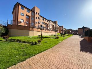 Piso en Perlita. Piso en venta en arganda del rey