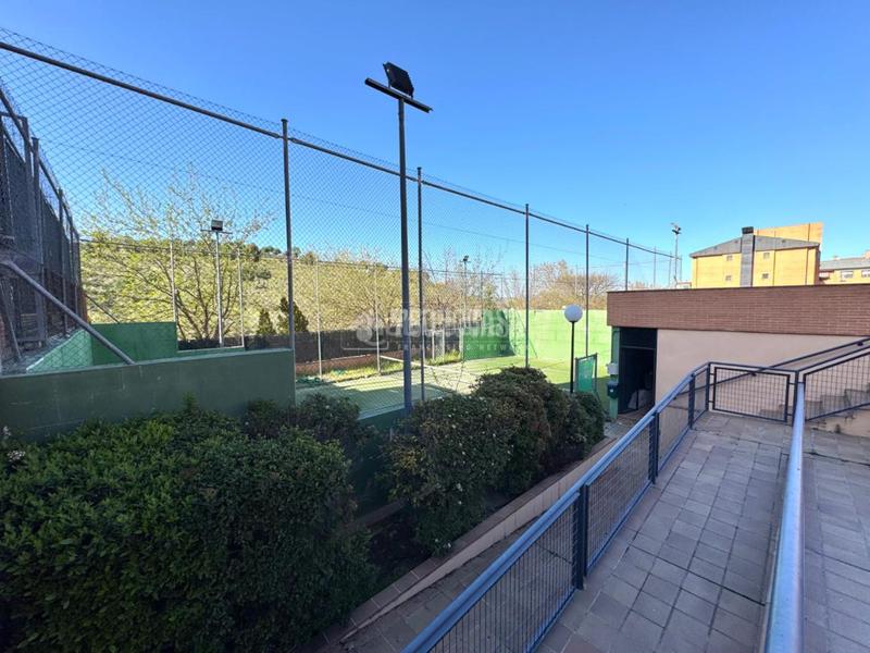 Foto 33ed34d0-8880-4be1-b938-82f827eba377. Appartamento con riscaldamento in Perlita Arganda del Rey