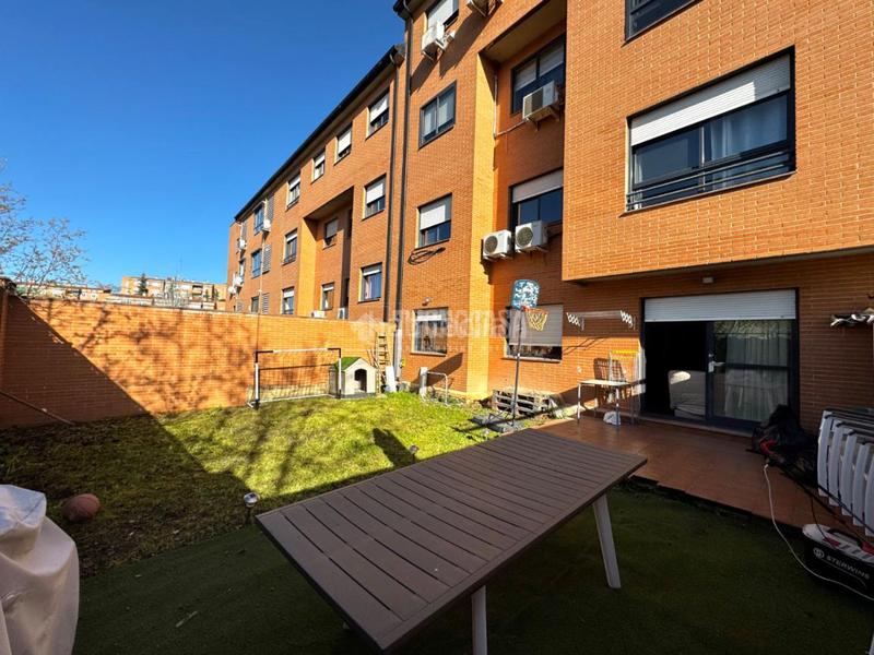 Foto 4e434d7a-797c-4f99-909a-4b1baff67396. Appartamento con riscaldamento in Perlita Arganda del Rey
