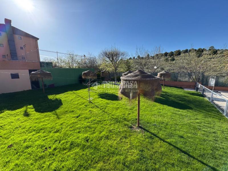 Foto 7a9b212a-0f20-4586-83f5-7c85f2c8e759. Appartamento con riscaldamento in Perlita Arganda del Rey