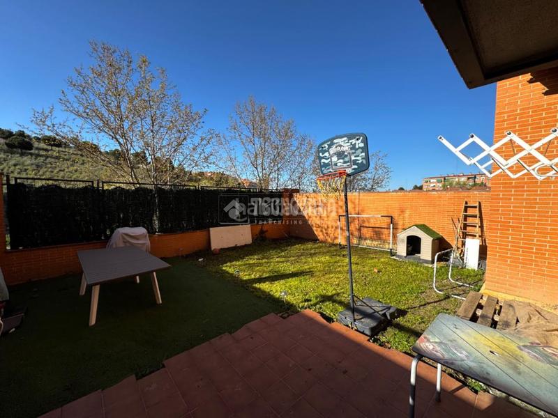 Foto 86431bbf-9533-43ce-b139-947e1f157761. Appartamento con riscaldamento in Perlita Arganda del Rey