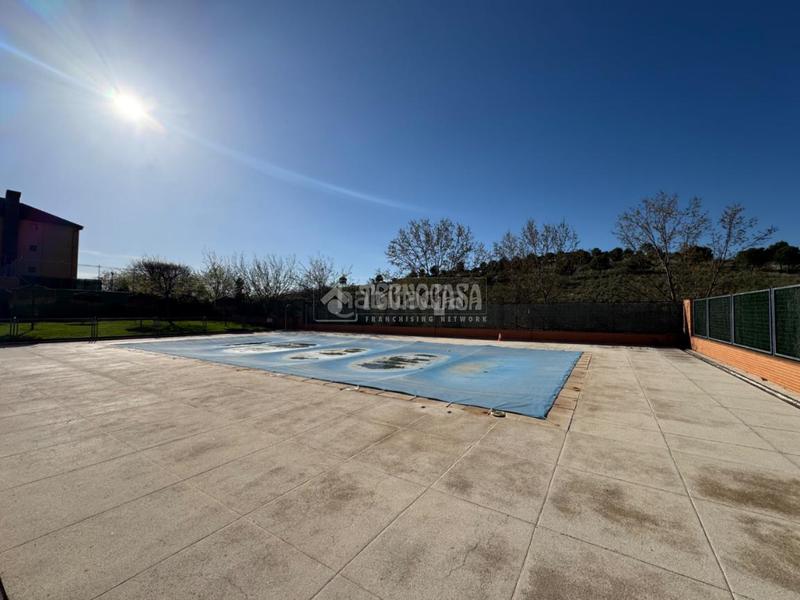 Foto 961d9a43-b13e-4031-97ff-571c15e49915. Appartamento con riscaldamento in Perlita Arganda del Rey