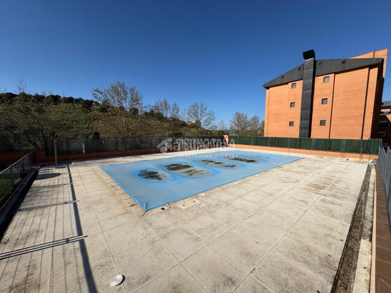 Foto ac132481-d7a1-44c1-b315-612f9bcafea5. Appartamento con riscaldamento in Perlita Arganda del Rey