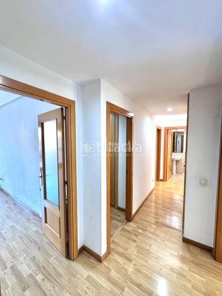Foto ca116cbd-6771-4a04-828c-3d6eb9e50a4d. Appartamento con riscaldamento in Perlita Arganda del Rey