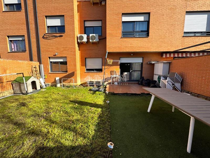 Foto fe785bb1-fd77-4f1e-8997-46b5688ce0e0. Appartamento con riscaldamento in Perlita Arganda del Rey