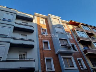 Pis en Las Fuentes. Piso en venta en zaragoza