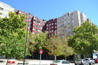 Appartement à La Granja. Piso en venta en zaragoza