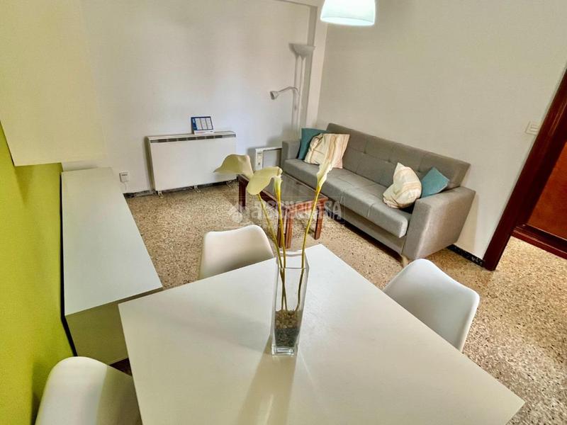 Foto 057e61f7-7ca5-494a-89bd-0daaa42e598b. Piso  en venta en Las Fuentes Zaragoza