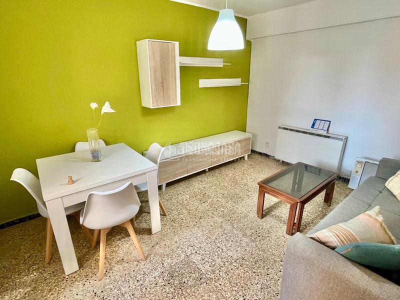 Foto 25d16ca8-89e6-4b93-abbc-a197beec802b. Piso  en venta en Las Fuentes Zaragoza