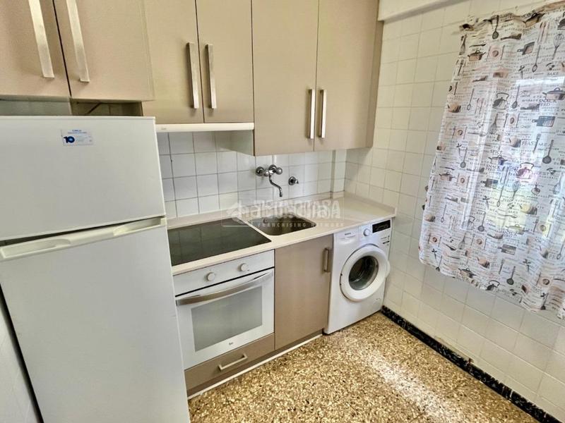 Foto 3658643a-53aa-4dbc-8089-b537fe2b26c5. Piso  en venta en Las Fuentes Zaragoza