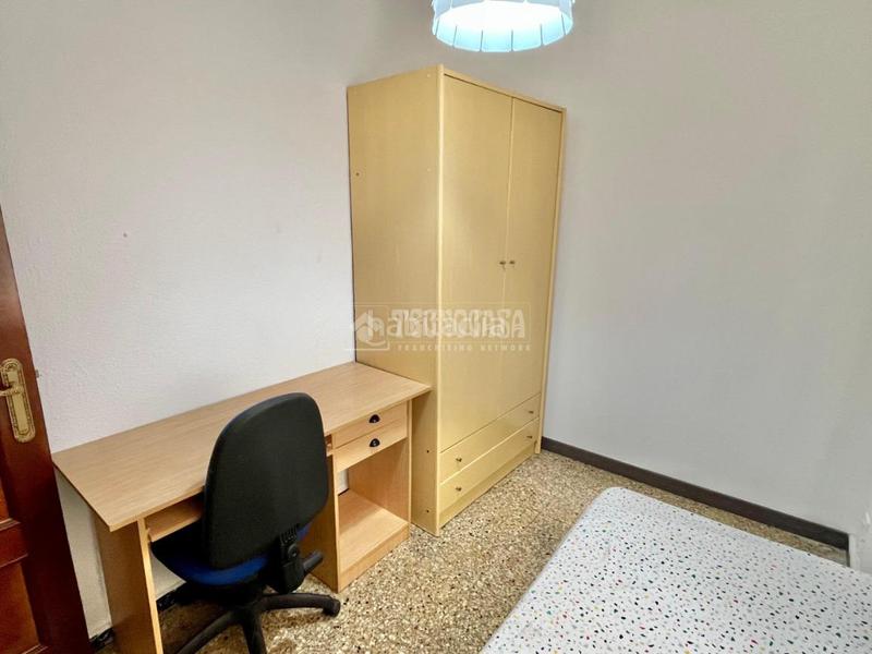 Foto 37fa2044-830a-4da2-9352-bdf55ecb2da6. Piso  en venta en Las Fuentes Zaragoza
