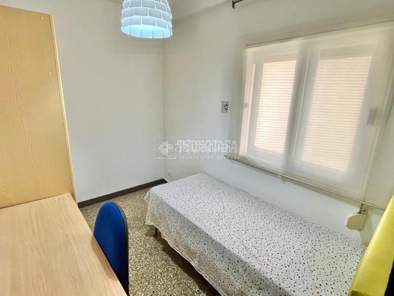 Foto 394b9a16-cbc1-424d-906a-c35737416c29. Piso  en venta en Las Fuentes Zaragoza