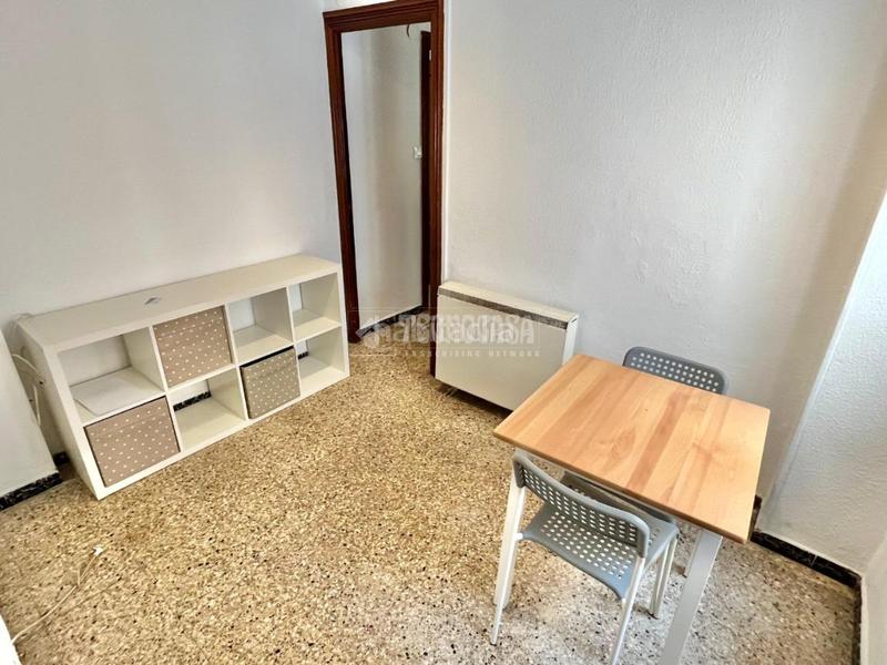 Foto 4a6f95ed-c87d-43af-8f1a-8594992e4579. Piso  en venta en Las Fuentes Zaragoza