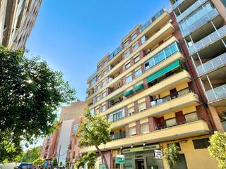 Piso en Las Fuentes. Piso en venta en zaragoza