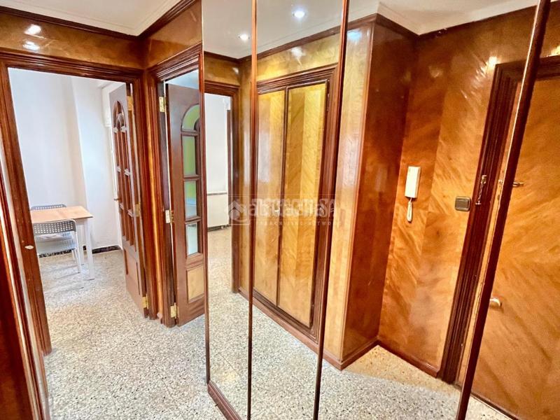 Foto 6192e8d4-1f5b-4e10-8bed-117b2a007ad1. Piso  en venta en Las Fuentes Zaragoza