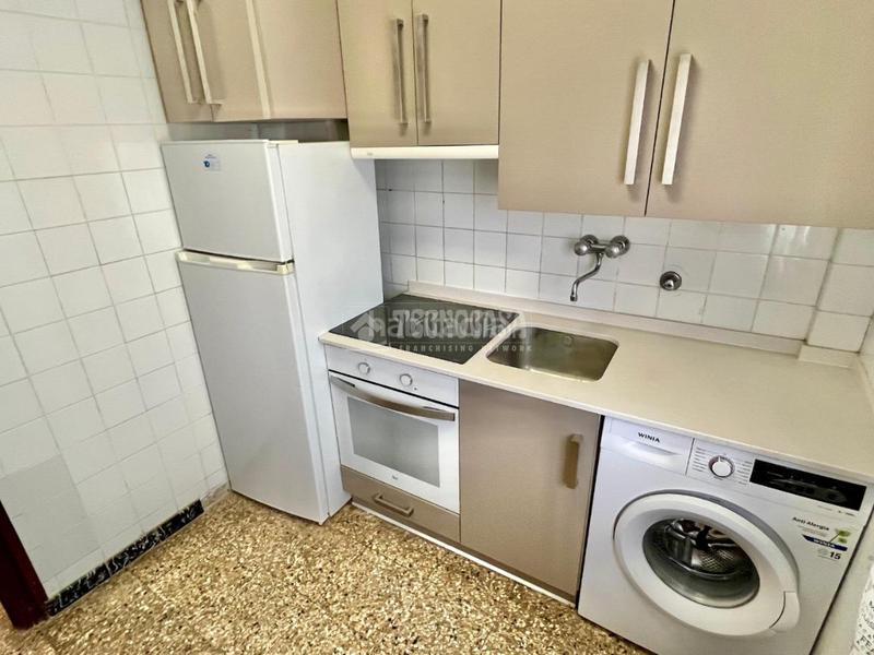 Foto 782ea6b3-9730-44b2-bad8-8fb7a777ec51. Piso  en venta en Las Fuentes Zaragoza