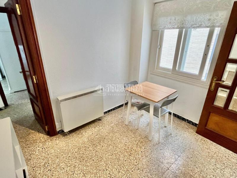 Foto 79098660-c494-471e-94e3-3cedbede5d5a. Piso  en venta en Las Fuentes Zaragoza