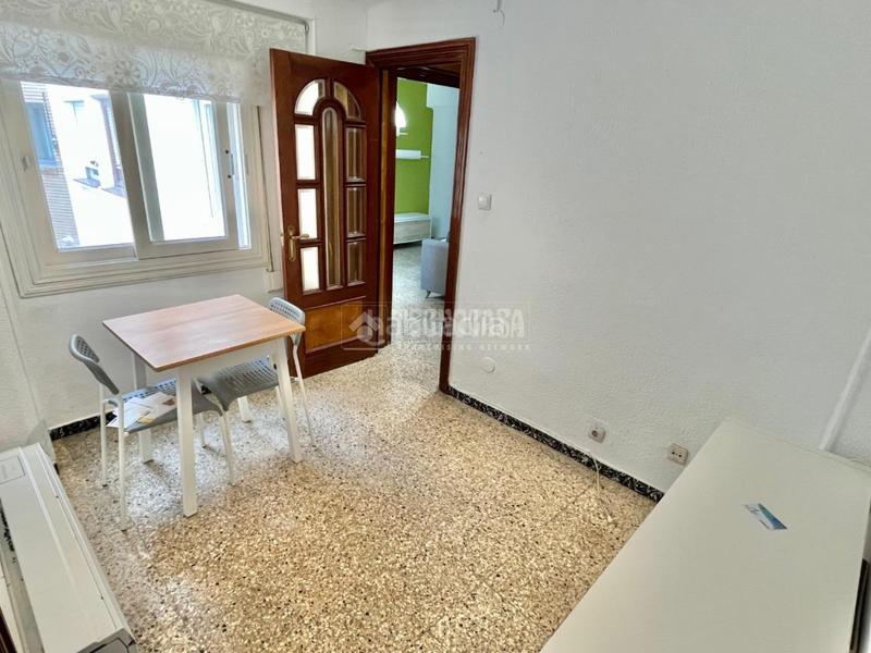 Foto 8f9d25a5-8419-492a-b8fb-b6e8444a4257. Piso  en venta en Las Fuentes Zaragoza