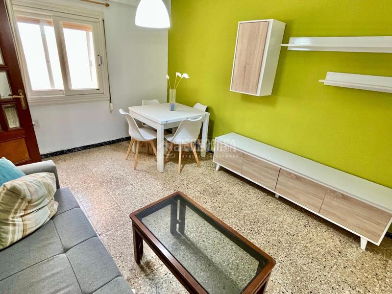 Foto f33388a7-b464-4b42-9c89-6debd434163b. Piso  en venta en Las Fuentes Zaragoza