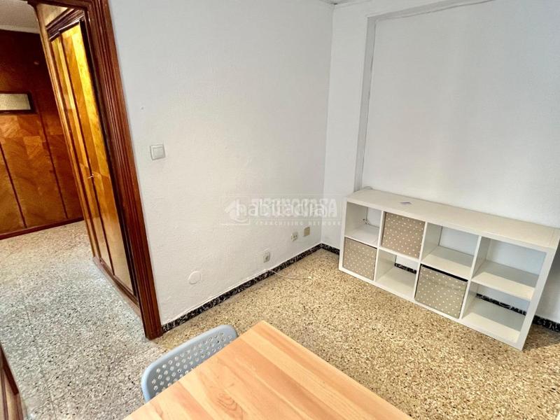 Foto f4c83832-f1a5-410d-928e-446fa1340010. Piso  en venta en Las Fuentes Zaragoza