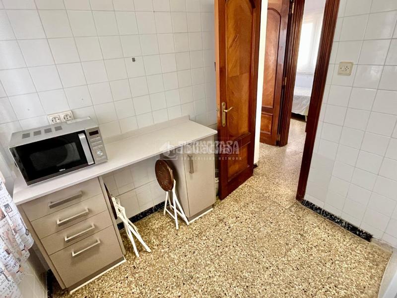 Foto fa72db35-ef8f-4058-8fe1-e43fc191901c. Piso  en venta en Las Fuentes Zaragoza