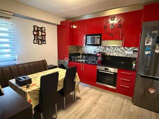 Appartement à Las Fuentes. Piso en venta en zaragoza